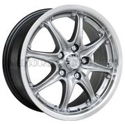 TG Racing TG 004 6,5x15 5x114,3 ET38 DIA67,1