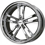 TSW Mondello 8x18 5x112 ET32 DIA72 ()