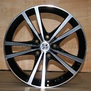 Z-Racing VS1718 7x17 5x114,3 ET42 DIA73,1 ()