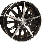 ZW 3130 6x14 4x100 ET35 (BP)