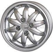   5,0x13 4x98 ET35 DIA