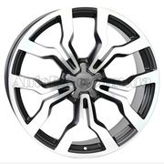 WSP Italy Audi (W565) Medea 8,5x19 5x112 ET42 DIA57,1 ()