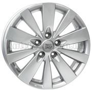 WSP Italy Hyundai (W3904) Ravenna 6,5x17 5x114,3 ET46 DIA67,1