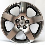 WSP Italy Volkswagen (W430) Sorrento 7,0x16 5x100 ET38 DIA57,1 ( )