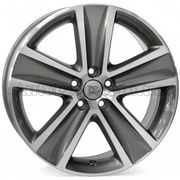 WSP Italy Volkswagen (W463) Cross Polo 7x16 5x100 ET46 DIA57,1 ( )