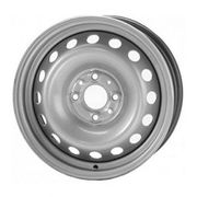 ALST (KFZ) 3940 Nissan 5,5x13 4x100 ET40 DIA58,6 (silver)