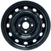 ALST (KFZ) 5220 Hyundai 5x14 4x100 ET46 DIA54,1