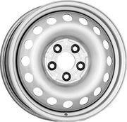 ALST (KFZ) 6501 Mercedes 6,5x16 5x112 ET52 DIA66,6 (silver)
