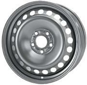 ALST (KFZ) 8265 7x17 5x114,3 ET41 DIA67,1 (silver)