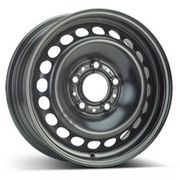 ALST (KFZ) 8885 BMW 6x15 5x120 ET42 DIA72,6 (black)
