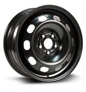 ALST (KFZ) 8890 Ford 6x15 5x112 ET38 DIA63,4 (black)