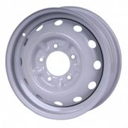 ALST (KFZ) 8940 Kia 6x15 5x139,7 ET45 DIA100,1 (silver)