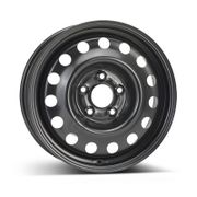 ALST (KFZ) 9147 6,5x16 5x114,3 ET51 DIA67,1 (black)