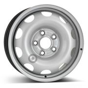 ALST (KFZ) 9365 Volkswagen 7x16 5x120 ET54 DIA65,1