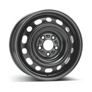 ALST (KFZ) 9425 Mazda 6x15 5x110 ET35 DIA65,1