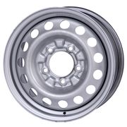 ALST (KFZ) 9945 Kia 7x16 5x139,7 ET45 DIA95,3 (silver)
