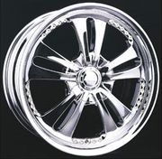 ASA LS7 7x15 5x100/114,3 ET35 DIA73,1 (silver)
