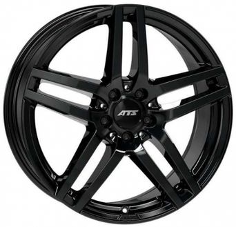 ATS Mizar 7,5x17 5x112 ET47 DIA70,1 (SW)