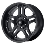 ATX AX181 Artillery 8,5x20 5x150 ET35 DIA110