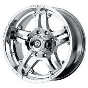 ATX AX181 Artillery 8,5x20 5x150 ET35 DIA110,5 (chrome)