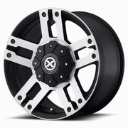 ATX AX190 Dune 8,5x18 5x150 ET30 DIA110