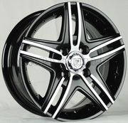 Adora 320 7,5x17 5x112 ET35 DIA66,6 (MR)