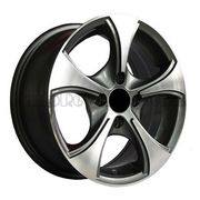 Adora 328 6,5x15 5x112 ET38 DIA67,1 (MG)