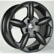 Adora 329 6x14 4x100 ET 35 Dia 67,1 (MB)