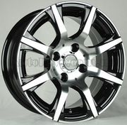 Adora 376 5,5x13 4x98 ET5 DIA58,6 (MB)