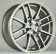 Adora 498 6x14 4x98 ET35 DIA58,6 (MB)