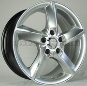 Adora 663 7x16 5x108 ET 38 Dia 67,1 (HS)