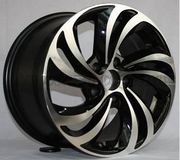 Adora 839 5,5x13 4x98 ET30 DIA58,6 (MB)