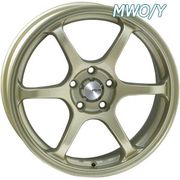 Advan 659 RG2 7x16 5x100 ET40 DIA56,1 (MWO/Y)