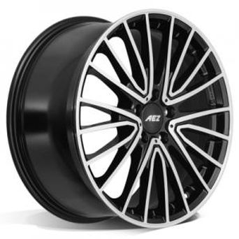 Aez Berlin 7,5x18 5x112 ET33 DIA66,6 (BP)