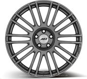 Aez Strike 9x20 5x120 ET35 DIA (matt graphite)