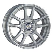 Aftermarket A516 6x14 4x98 ET38 DIA58,6 (silver)