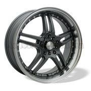 Aitl 129 7x17 5x114,3 ET40 DIA67,1 (MLG)