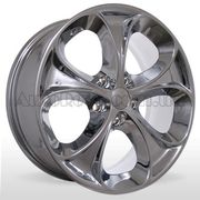 Aitl 590 7x17 5x112 ET 40 Dia 66,6 ()
