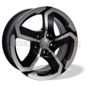 Aitl 786 7x16 5x114,3 ET40 DIA67,1 (MB)