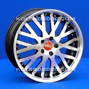 Aleks 730 9,5x20 5x120 ET45 DIA74,1 (MB)