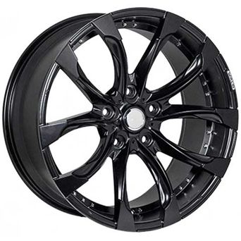 Allante 1091 8,5x20 5x150 ET43 DIA110,1 (BF)
