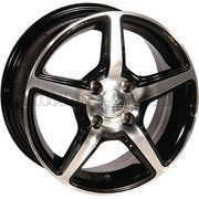 Allante 111 6x14 4x100 ET35 (BF)