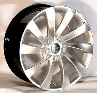 Allante 171 6,5x15 5x112 ET35 DIA66,6 (HS)