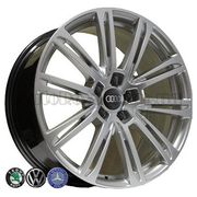 Allante 172 8,5x19 5x112 ET 32 Dia 66,6 (HS)