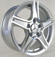 Allante 505 6,5x15 5x112 ET35 DIA66,6 (MS)