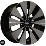 Allante 596 7,5x18 5x114,3 ET46 (BF)