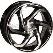 Allante 625 5x13 4x100 ET29 (BF)