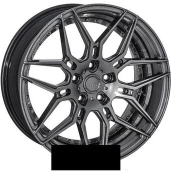 Allante 743 8x18 5x114,3 ET35 DIA73,1 (BS)