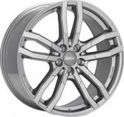 Alutec Drive 8,5x19 5x114,3 ET40 DIA70,1 (metal grey)