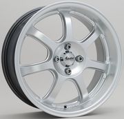 Amati M6506 6,5x15 4x100 ET38 DIA73,1 (HPLP)